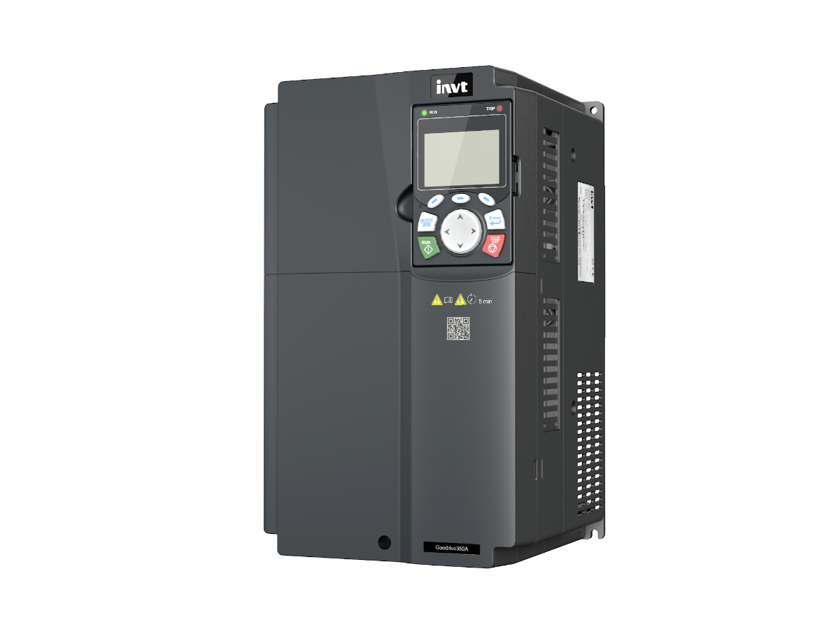 GDS800系列高性能多功能變頻器